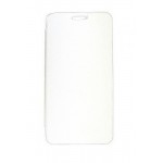 Flip Cover For Karbonn Titanium S99 White By - Maxbhi.com