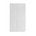 Flip Cover For Lenovo Phab Plus White By - Maxbhi.com