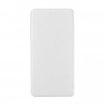 Flip Cover For Lenovo Vibe K5 White By - Maxbhi.com