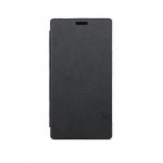 Flip Cover For Lenovo Vibe X2 Pro Black By - Maxbhi.com