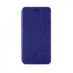 Flip Cover For Meizu M2 Blue By - Maxbhi.com