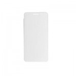 Flip Cover For Nokia Asha 311 Rm714 White By - Maxbhi.com