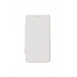 Flip Cover For Sony Ericsson Satio Idou White By - Maxbhi.com