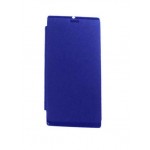 Flip Cover For Sony Ericsson Xperia Arc S Lt18i Blue By - Maxbhi.com