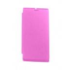 Flip Cover For Sony Ericsson Xperia Arc S Lt18i Pink By - Maxbhi.com