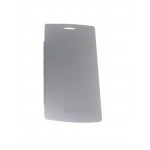 Flip Cover For Sony Xperia Arc Lt15i Silver By - Maxbhi.com