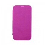 Flip Cover For Sony Xperia E Dual Pink By - Maxbhi.com