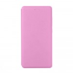 Flip Cover For Sony Xperia M4 Aqua Pink By - Maxbhi.com