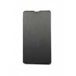 Flip Cover For Sony Xperia Z Lt36 Black By - Maxbhi.com