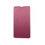 Flip Cover For Sony Xperia Z Lt36 Purple By - Maxbhi.com
