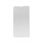 Flip Cover For Sony Xperia Z Lt36 White By - Maxbhi.com