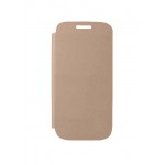 Flip Cover For Vivo Y21 Gold By - Maxbhi.com