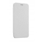 Flip Cover For Xolo Play 8x1200 White By - Maxbhi.com