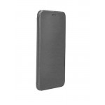 Flip Cover For Zuk Z1 Grey By - Maxbhi.com