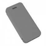 Flip Cover For Apple Iphone 5s 32gb Grey By - Maxbhi.com