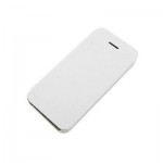 Flip Cover For Apple Iphone 5s 32gb White By - Maxbhi.com