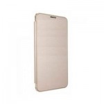 Flip Cover For Asus Zenfone 2 Laser Ze550kl 3gb Ram Gold By - Maxbhi.com