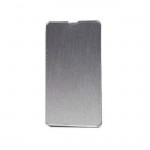 Flip Cover For Celkon A35k Remote Grey By - Maxbhi.com