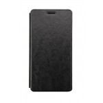 Flip Cover For Huawei Honor 5x Black By - Maxbhi.com