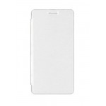 Flip Cover For Lenovo Vibe K4 Note White By - Maxbhi.com