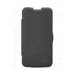 Flip Cover For Lg Optimus L90 D415 Black By - Maxbhi.com