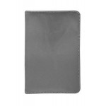 Flip Cover For Micromax Funbook Alfa P250 Grey By - Maxbhi.com