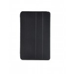 Flip Cover For Micromax Funbook Duo P310 Black By - Maxbhi.com