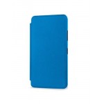 Flip Cover For Microsoft Lumia 640 Blue By - Maxbhi.com