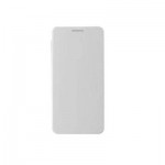 Flip Cover For Nokia 5235 Comes With Music White By - Maxbhi.com