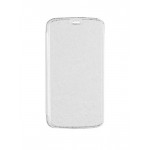 Flip Cover For Nokia Lumia 822 White By - Maxbhi.com