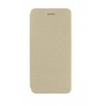 Flip Cover For Oppo F1 Plus Gold By - Maxbhi.com