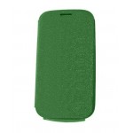 Flip Cover For Philips S308 Green By - Maxbhi.com