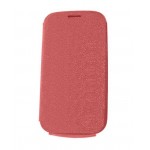 Flip Cover For Philips S308 Red By - Maxbhi.com
