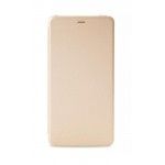 Flip Cover For Samsung Galaxy Grand Prime Duos Tv Smg530bt Gold By - Maxbhi.com