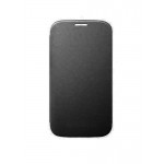 Flip Cover For Samsung Galaxy S Ii T989 Black By - Maxbhi.com