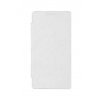 Flip Cover For Samsung Omnia M S7530 White By - Maxbhi.com