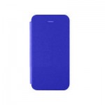 Flip Cover For Sony Ericsson Vivaz U5 Blue By - Maxbhi.com