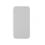 Flip Cover For Sony Ericsson Vivaz U5 White By - Maxbhi.com