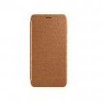 Flip Cover For Sony Ericsson Xperia Z3 D6653 Copper By - Maxbhi.com