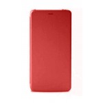 Flip Cover For Swipe Konnect 5.1 Red By - Maxbhi.com