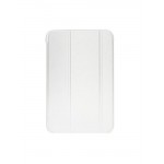 Flip Cover For Videocon Vt75c White By - Maxbhi.com