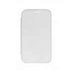 Flip Cover For Blackberry Storm 9530 White By - Maxbhi.com