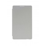 Flip Cover For Lenovo S930 Silver By - Maxbhi.com