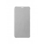Flip Cover For Letv Le Max Pro Silver By - Maxbhi.com
