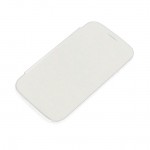 Flip Cover For Samsung Galaxy Chat B5330 White By - Maxbhi.com