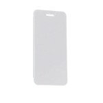 Flip Cover For Samsung I8910 Omnia Hd White By - Maxbhi.com