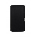 Flip Cover For Hp Slate7 Extreme Black By - Maxbhi.com
