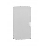 Flip Cover For Hp Slate7 Extreme Silver By - Maxbhi.com