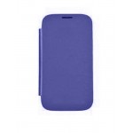 Flip Cover For Samsung Galaxy Grand Duos I9085 Blue By - Maxbhi.com