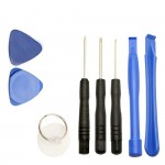 Opening Tool Kit for Asus Zenfone 2 Laser ZE500KL 8GB with Screwdriver Set by Maxbhi.com